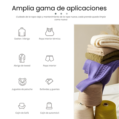 Lint Remover Eléctrico