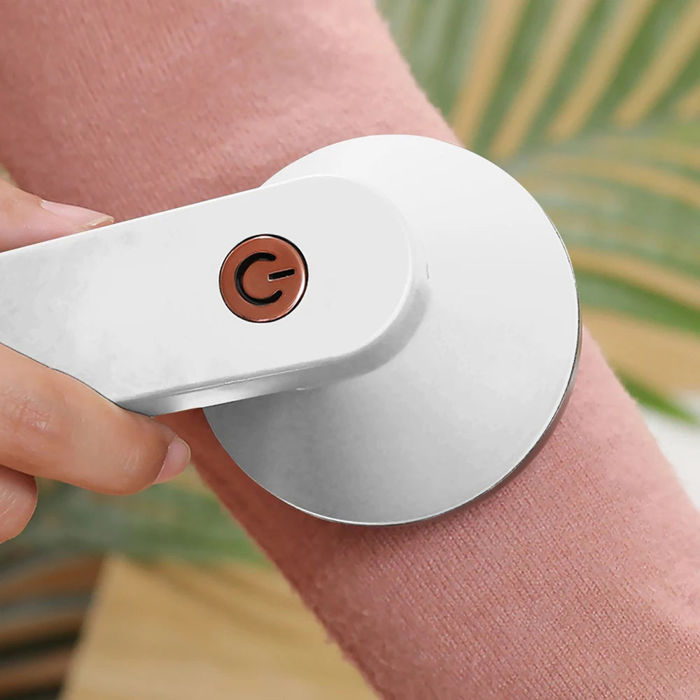 Lint Remover Eléctrico